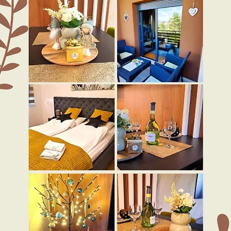 Apartment Balkanhill2 S37 Pekovic